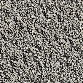 Textures   -   NATURE ELEMENTS   -   GRAVEL &amp; PEBBLES  - Gravel texture seamless 12470 (seamless)