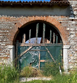 Textures   -   ARCHITECTURE   -   BUILDINGS   -   Doors   -  Main doors - Old wood main door 18523