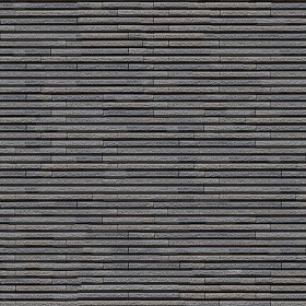 Textures   -   ARCHITECTURE   -   STONES WALLS   -   Claddings stone   -   Exterior  - Wall cladding stone modern architecture texture seamless 07839 (seamless)