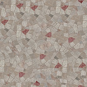 Textures   -   ARCHITECTURE   -   PAVING OUTDOOR   -  Flagstone - Paving flagstone texture seamless 05968