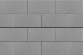 Textures   -   MATERIALS   -   METALS   -  Facades claddings - Aluminium metal facade cladding texture seamless 10203