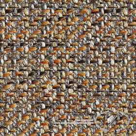 Textures   -   MATERIALS   -   FABRICS   -   Jaquard  - Boucle fabric texture seamless 19653 (seamless)