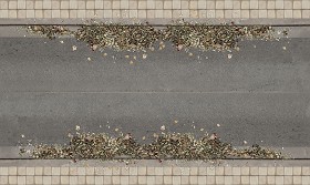 Textures   -   ARCHITECTURE   -   ROADS   -   Roads  - Dirt road texture seamless 07629 (seamless)