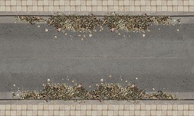 Textures   -   ARCHITECTURE   -   ROADS   -   Roads  - Dirt road texture seamless 07629 (seamless)