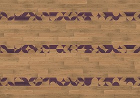 Textures   -   ARCHITECTURE   -   WOOD FLOORS   -  Geometric pattern - Parquet geometric pattern texture seamless 04826