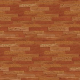 Textures   -   ARCHITECTURE   -   WOOD FLOORS   -  Parquet medium - Parquet medium color texture seamless 05360