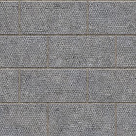 Textures   -   ARCHITECTURE   -   PAVING OUTDOOR   -   Concrete   -   Blocks regular  - Paving outdoor concrete regular block texture seamless 05730 (seamless)