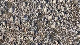 Textures   -   NATURE ELEMENTS   -   GRAVEL &amp; PEBBLES  - Pebbles stone po river with fossil shells texture seamless 17319 (seamless)