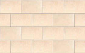 Textures   -   ARCHITECTURE   -   TILES INTERIOR   -   Terracotta tiles  - Terracotta light pink rustic tile texture seamless 16126 (seamless)