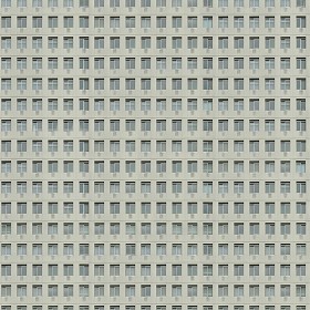 Textures   -   ARCHITECTURE   -   BUILDINGS   -  Residential buildings - Texture residential building seamless 00854