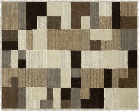 Textures   -   MATERIALS   -   RUGS   -  Patterned rugs - Contemporary patterned rug texture 20043