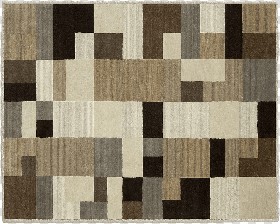 Textures   -   MATERIALS   -   RUGS   -   Patterned rugs  - Contemporary patterned rug texture 20043