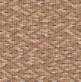 Textures   -   ARCHITECTURE   -   BRICKS   -  Old bricks - Old bricks texture seamless 17174