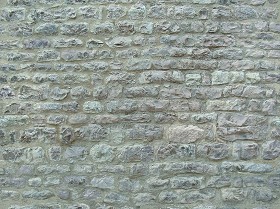 Textures   -   ARCHITECTURE   -   STONES WALLS   -  Stone walls - Old wall stone texture seamless 08494