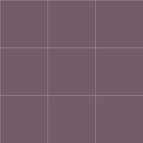 Textures   -   ARCHITECTURE   -   TILES INTERIOR   -   Plain color   -  cm 50 x 50 - Plain color floor tiles grey grout line cm 50x50 texture seamless 15900