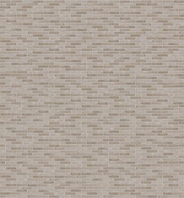 Textures   -   ARCHITECTURE   -   BRICKS   -   Facing Bricks   -  Rustic - Rustic bricks texture seamless 17191