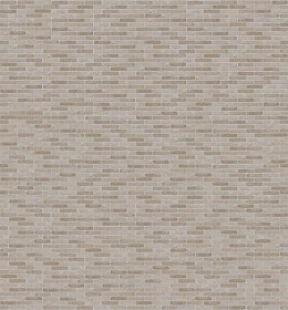 Textures   -   ARCHITECTURE   -   BRICKS   -   Facing Bricks   -   Rustic  - Rustic bricks texture seamless 17191 (seamless)