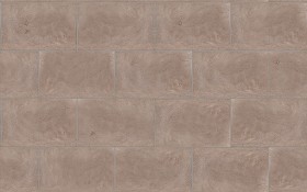 Textures   -   ARCHITECTURE   -   TILES INTERIOR   -  Terracotta tiles - Terracotta light brown rustic tile texture seamless 16127