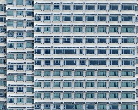 Textures   -   ARCHITECTURE   -   BUILDINGS   -   Residential buildings  - Texture residential building seamless 00855 (seamless)