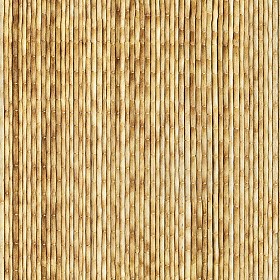 Textures   -   NATURE ELEMENTS   -   RATTAN &amp; WICKER  - Wicker matting texture seamless 12576 (seamless)