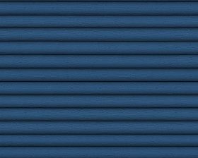 Textures   -   ARCHITECTURE   -   WOOD PLANKS   -   Wood fence  - Blue painted wood fence texture seamless 09487 (seamless)