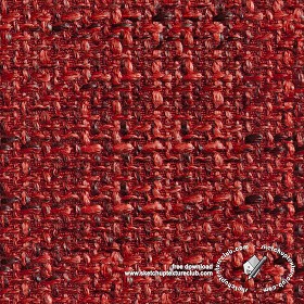 Textures   -   MATERIALS   -   FABRICS   -   Jaquard  - Boucle fabric texture seamless 19655 (seamless)