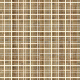 Textures   -   ARCHITECTURE   -   TILES INTERIOR   -   Coordinated themes  - Mosaic tiles golden series texture seamless 14000 (seamless)