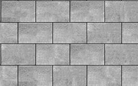 Textures   -   ARCHITECTURE   -   TILES INTERIOR   -   Terracotta tiles  - Sienna terracotta rustic tile texture seamless 16128 - Specular