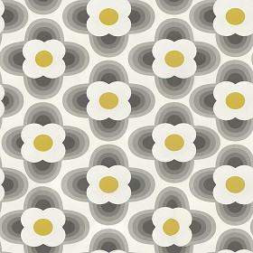 Textures   -   MATERIALS   -   WALLPAPER   -  Geometric patterns - Vintage geometric wallpaper texture seamless 11176