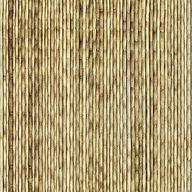 Textures   -   NATURE ELEMENTS   -  RATTAN &amp; WICKER - Wicker matting texture seamless 12577