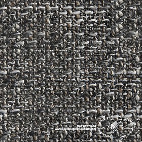 Textures   -   MATERIALS   -   FABRICS   -   Jaquard  - Boucle fabric texture seamless 19656 (seamless)