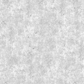 Concrete Bare Clean Walls Textures Seamless