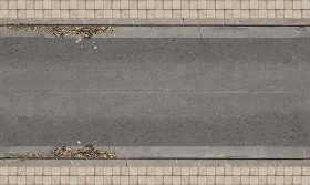 Textures   -   ARCHITECTURE   -   ROADS   -  Roads - Dirt road texture seamless 07632
