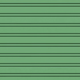 Textures   -   MATERIALS   -   METALS   -   Corrugated  - Green painted corrugated metal texture seamless 10025 (seamless)