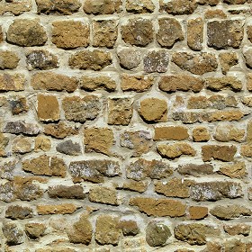 Textures   -   ARCHITECTURE   -   STONES WALLS   -  Stone walls - Old wall stone texture seamless 08496
