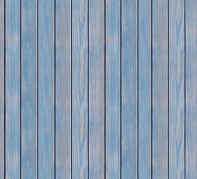Textures   -   ARCHITECTURE   -   WOOD PLANKS   -  Varnished dirty planks - Painted wood plank texture seamless 09199