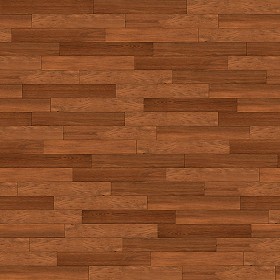 Textures   -   ARCHITECTURE   -   WOOD FLOORS   -  Parquet medium - Parquet medium color texture seamless 05363