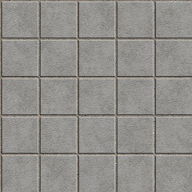 Textures   -   ARCHITECTURE   -   PAVING OUTDOOR   -   Pavers stone   -  Blocks regular - Pavers stone regular blocks texture seamless 06318