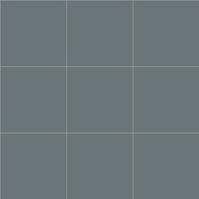 Textures   -   ARCHITECTURE   -   TILES INTERIOR   -   Plain color   -   cm 50 x 50  - Plain color floor tiles grey grout line cm 50x50 texture seamless 15902 (seamless)
