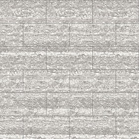 Textures   -   ARCHITECTURE   -   TILES INTERIOR   -   Marble tiles   -  Travertine - Roman travertine floor tile texture seamless 14767