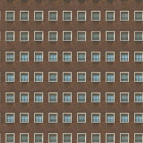 Textures   -   ARCHITECTURE   -   BUILDINGS   -  Residential buildings - Texture residential building seamless 00857