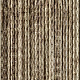 Textures   -   NATURE ELEMENTS   -   RATTAN &amp; WICKER  - Wicker matting texture seamless 12578 (seamless)