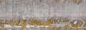 Textures   -   ARCHITECTURE   -   CONCRETE   -   Plates   -  Dirty - Concrete dirt plates wall texture seamless 18051