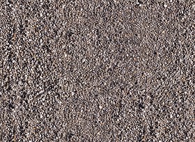 Textures   -   NATURE ELEMENTS   -  GRAVEL &amp; PEBBLES - Driveway in stones texture seamless 17455