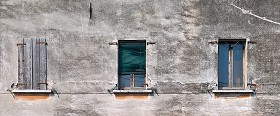 Textures   -   ARCHITECTURE   -   BUILDINGS   -   Windows   -  mixed windows - Old damaged window texture 18421