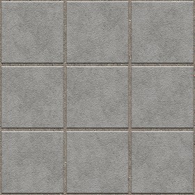 Textures   -   ARCHITECTURE   -   PAVING OUTDOOR   -   Pavers stone   -   Blocks regular  - Pavers stone regular blocks texture seamless 06319 (seamless)