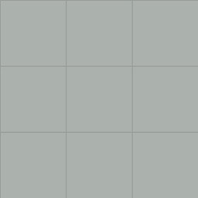 Textures   -   ARCHITECTURE   -   TILES INTERIOR   -   Plain color   -   cm 50 x 50  - Plain color floor tiles grey grout line cm 50x50 texture seamless 15903 (seamless)
