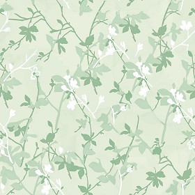 Textures   -   MATERIALS   -   WALLPAPER   -  various patterns - Twigs background wallpaper texture seamless 12226