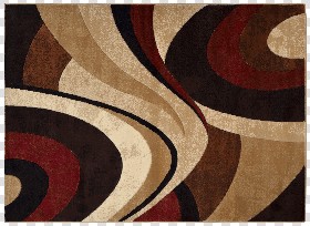 Textures   -   MATERIALS   -   RUGS   -  Patterned rugs - Contemporary patterned rug texture 20047