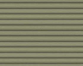 Textures   -   ARCHITECTURE   -   WOOD PLANKS   -   Wood fence  - Cypress painted wood fence texture seamless 09490 (seamless)